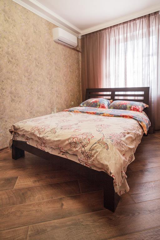 Best Apartments On Deribasovskoy Odessa Dış mekan fotoğraf