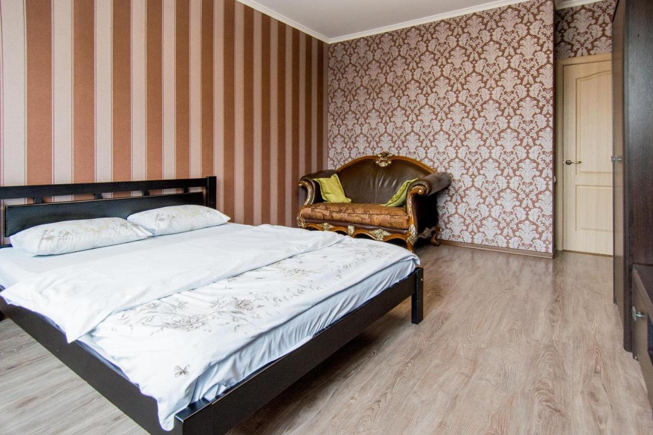Best Apartments On Deribasovskoy Odessa Dış mekan fotoğraf